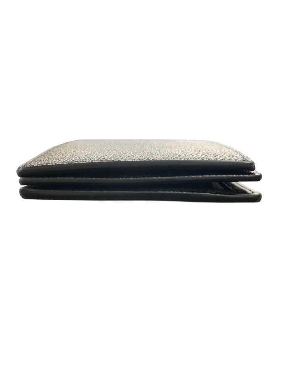 Louis Vuitton Portefeuille Amerigo NM Damier Graphite IC Folded Wallet Bifold